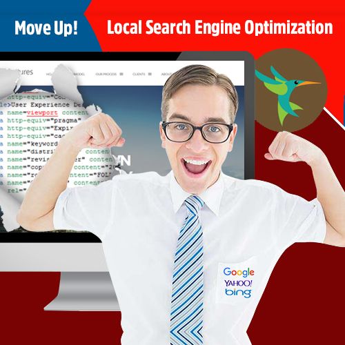 Local SEO - Search Engine Optimization $299.00 per month